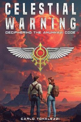 bokomslag Celestial Warning