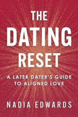 bokomslag Dating Reset