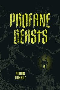 bokomslag Profane Beasts