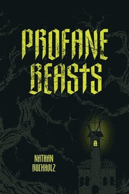 bokomslag Profane Beasts