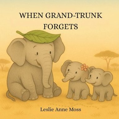 bokomslag When Grand-Trunk Forgets
