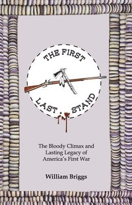 bokomslag First Last Stand