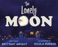 bokomslag Lonely Moon