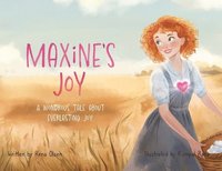 bokomslag Maxine's Joy