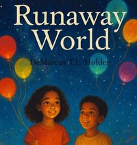 bokomslag Runaway World