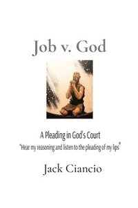 bokomslag Job v. God
