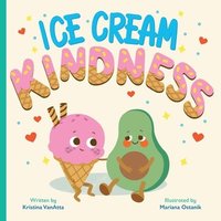 bokomslag Ice Cream Kindness