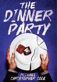 bokomslag The Dinner Party