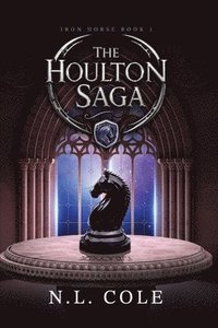 bokomslag Houlton Saga