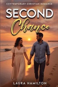 bokomslag Second Chance