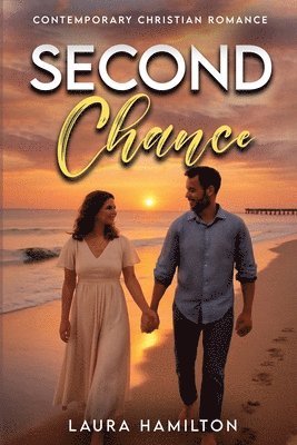 bokomslag Second Chance