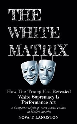bokomslag White Matrix