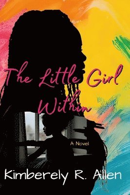 bokomslag Little Girl Within