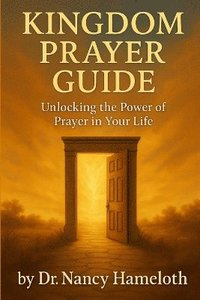 bokomslag Kingdom Prayer Guide