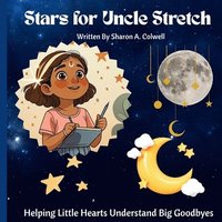 bokomslag Stars for Uncle Stretch