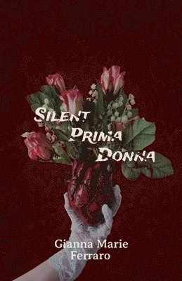 bokomslag Silent Prima Donna
