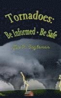 bokomslag Tornadoes