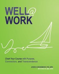 bokomslag Well At Work