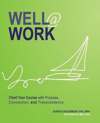 bokomslag Well At Work