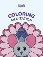 bokomslag StarKid Universe - Coloring Meditation