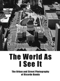 bokomslag World as I See It