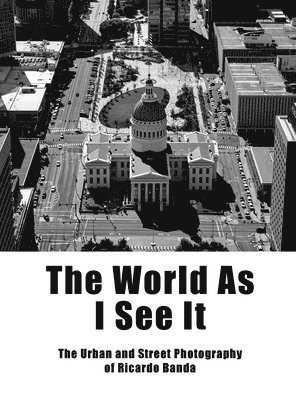 bokomslag World as I See It