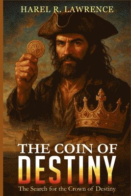 Harel R Lawrence - Coin of Destiny, Häftad