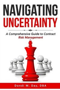 bokomslag Navigating Uncertainty