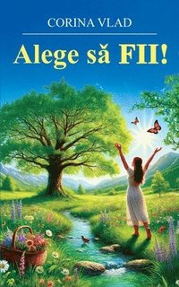 bokomslag Alege s? FII!