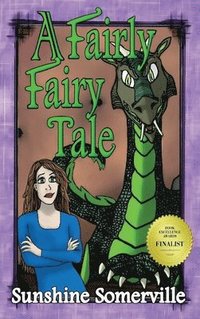 bokomslag Fairly Fairy Tale