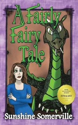 Fairly Fairy Tale