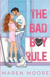 bokomslag Bad Boy Rule