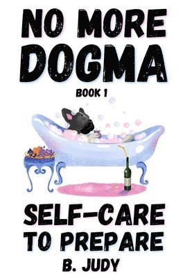 bokomslag Self-Care to Prepare