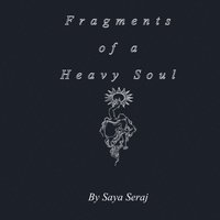 bokomslag Fragments of a Heavy Soul