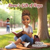bokomslag Drew's Gift of Hope