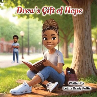 bokomslag Drew's Gift of Hope