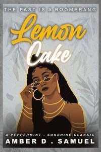 bokomslag Lemon Cake