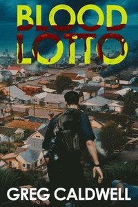 bokomslag Blood Lotto