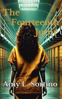 bokomslag Fourteenth Juror