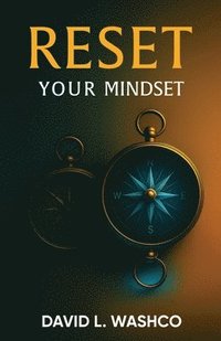 bokomslag Reset Your Mindset