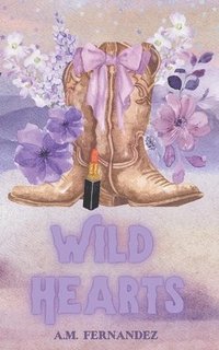 bokomslag Wild Hearts