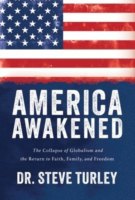 bokomslag America Awakened