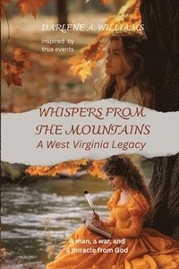 bokomslag Whispers from the Mountains