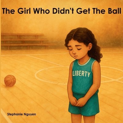 The Girl Who Didn't Get the Ball