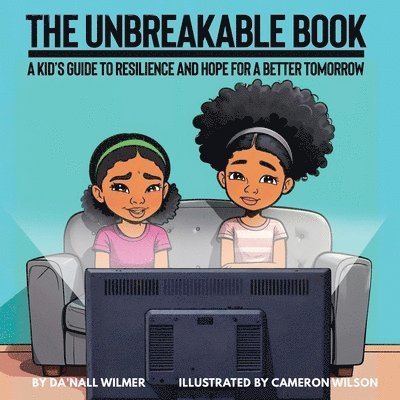 Unbreakable Book