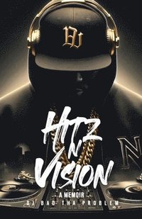 bokomslag HITz N Vision