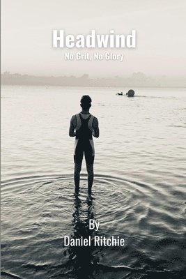 Ritchie - Headwind, Häftad