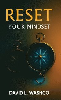 bokomslag Reset Your Mindset