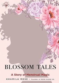 bokomslag Blossom Tales