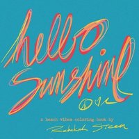 bokomslag Hello Sunshine